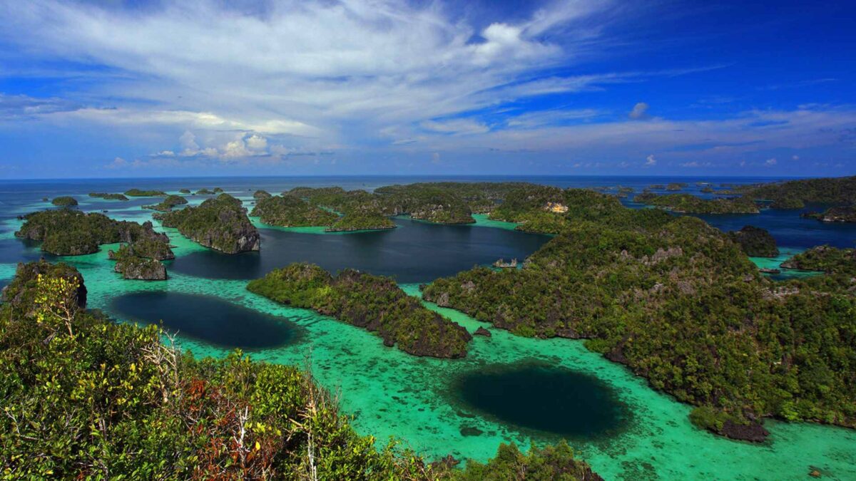Papua-Indonesia-1200x675 Earthquake in Indonesia Reaches Irish Monitors