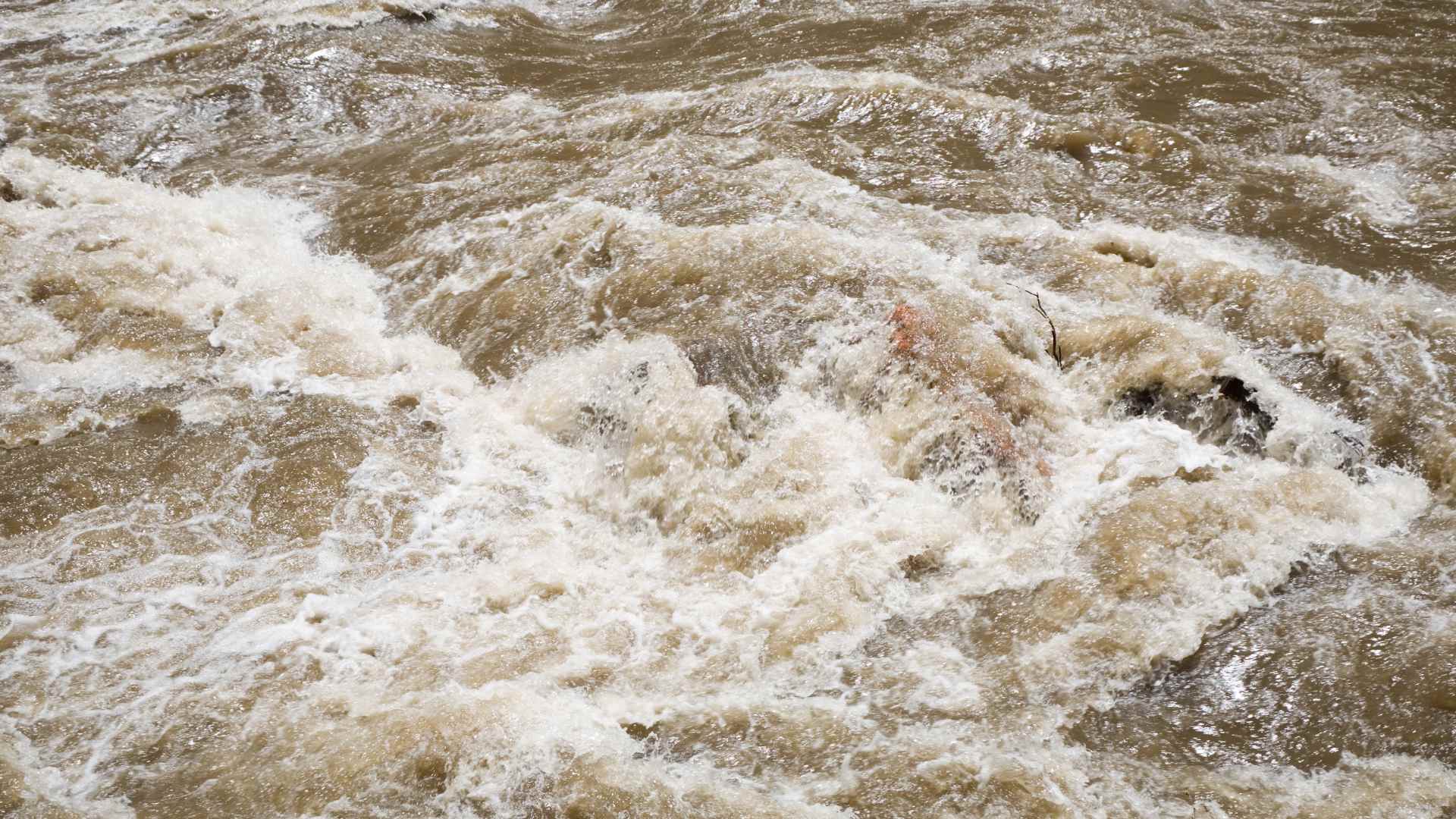 River flood