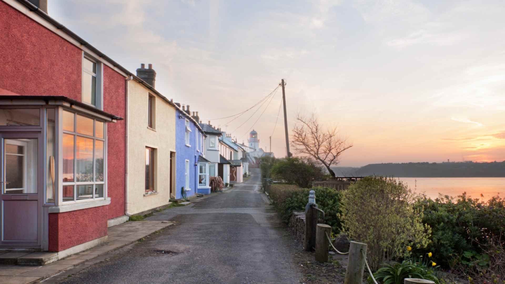 Roche's Point, County Cork