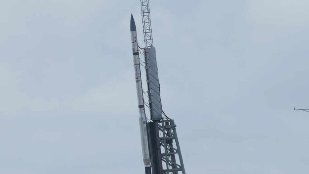 Rocket-1200x675 NASA targets turbulence at edge of space