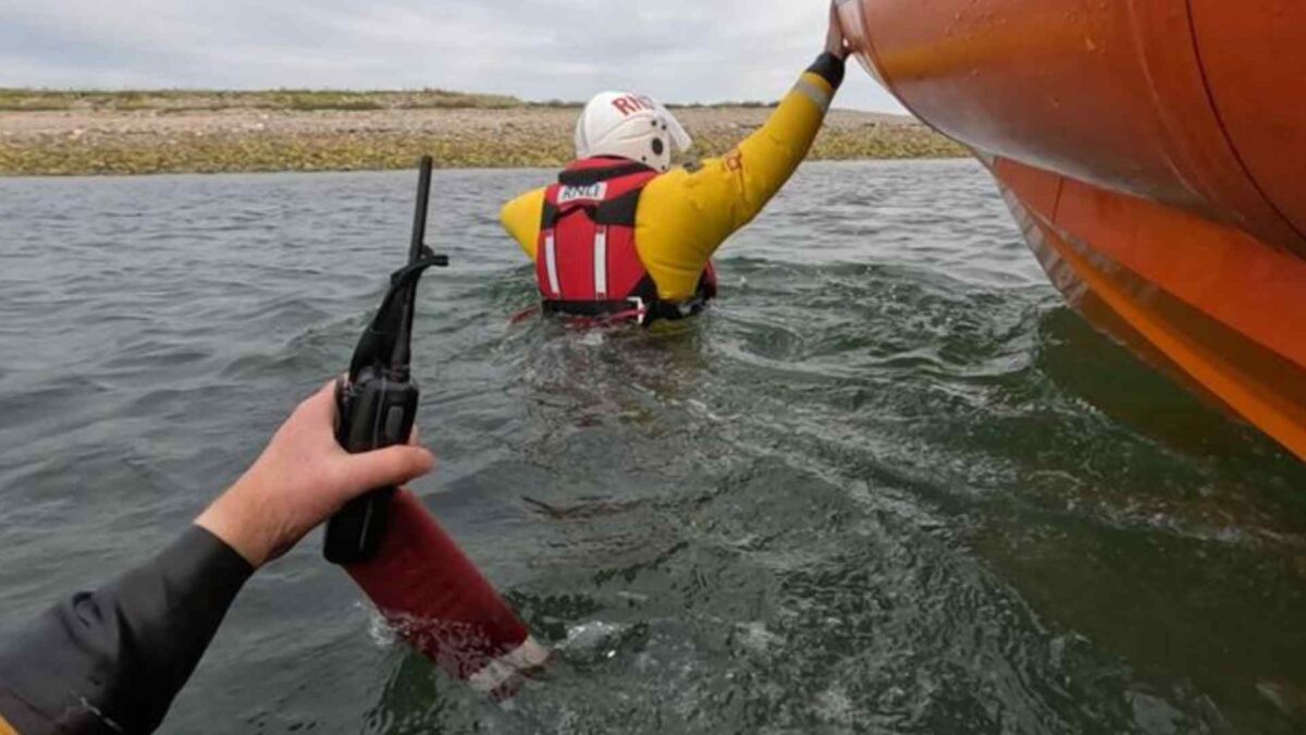 Skerries-RNLI-1200x675 Skerries Crew Tackles Back-to-Back Rescues