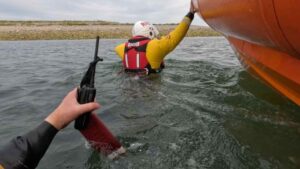 Skerries RNLI