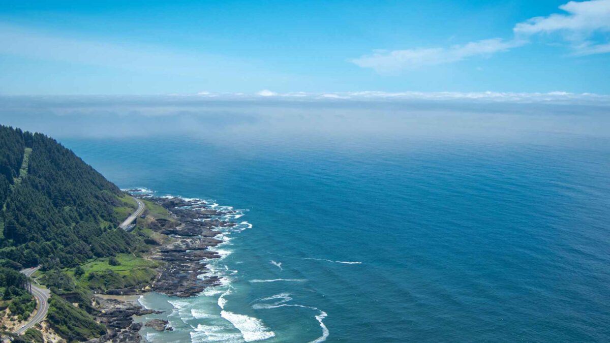 South-Pacific-1200x675 Ancient Iron Shifts Reveal Secrets of Pacific Climate
