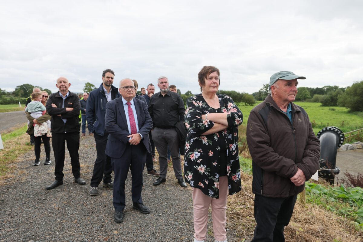 Springfield3-1200x800 €5.2m Flood Relief Scheme Completed in Clare