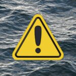 Status Yellow Marine Warning