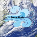 Storm Floris 1