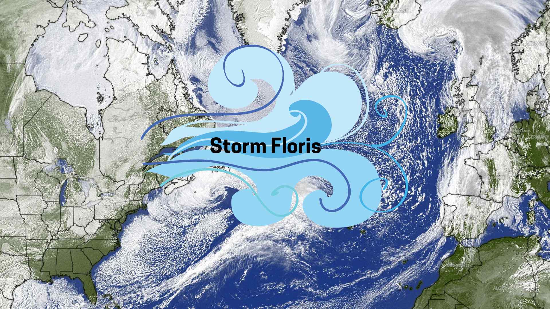 Storm Floris 1