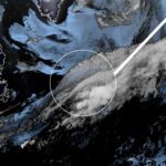 Storm Floris to Bring Strong Gusts and Heavy Rain 11 Storm Floris