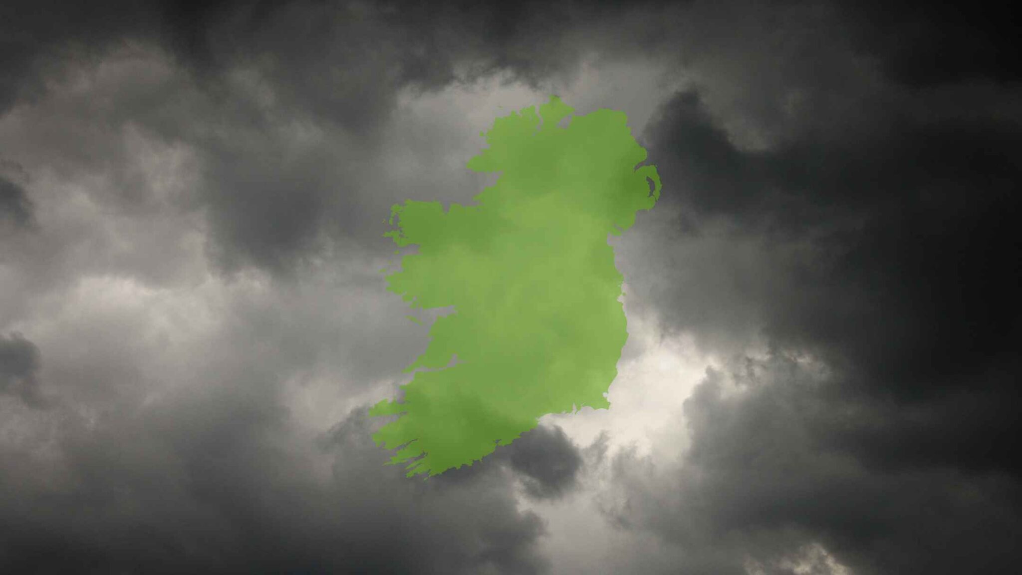 Storm Floris to Bring Strong Winds and Heavy Rain