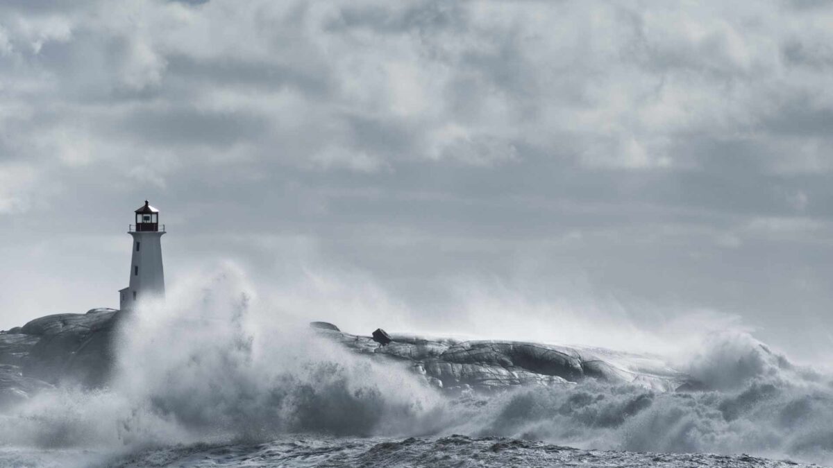 Storm-lighthouse-1200x675 Marine Warnings Issued Ahead of Storm Floris