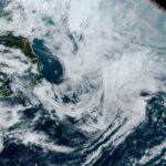 Storm system