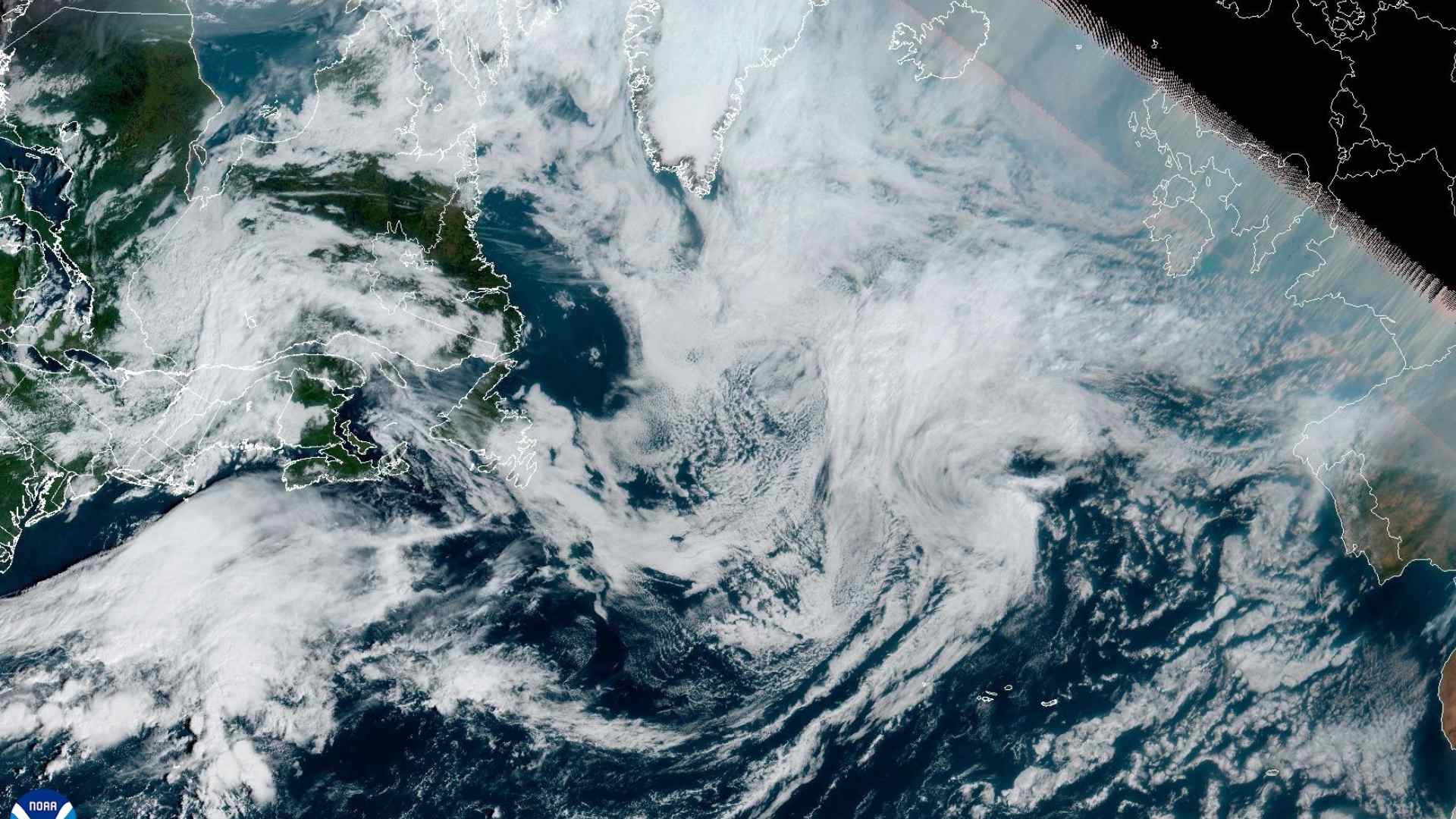 Storm system