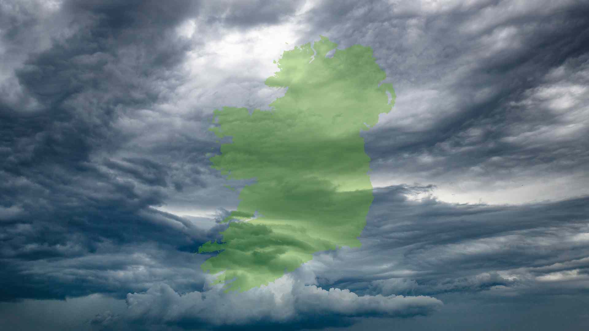 Stormy