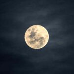 Sturgeon Moon
