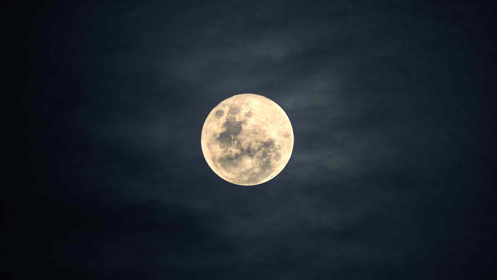 Sturgeon Moon