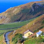 Sunny Ireland