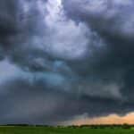 Supercell in Lithuania