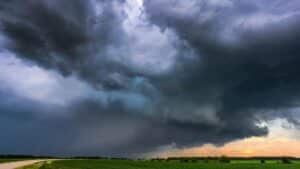 Supercell in Lithuania