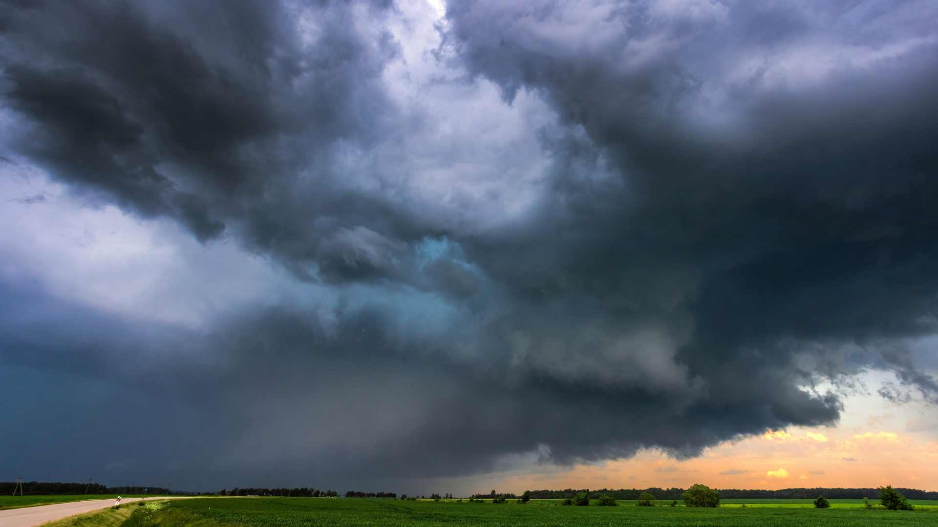 Supercell in Lithuania