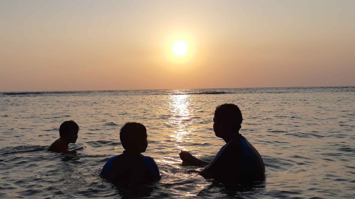 Swimming-1200x675 Rip Current Warning Issued Ahead of Bank Holiday