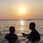 Swimming