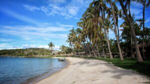 Takawiri Island, Lake Victoria, Kenya