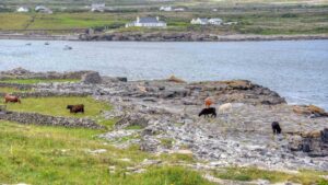 The Aran Islands