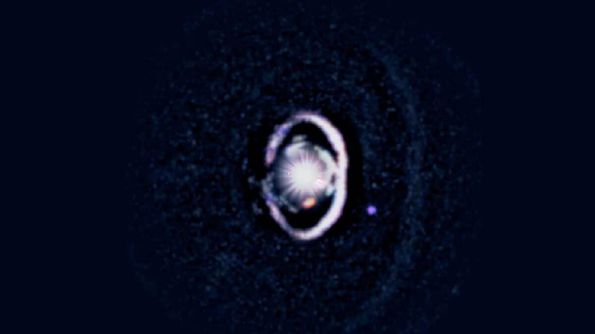 The-WISPIT-2-system-1200x675 Astronomers Spot Planet in the Act of Forming