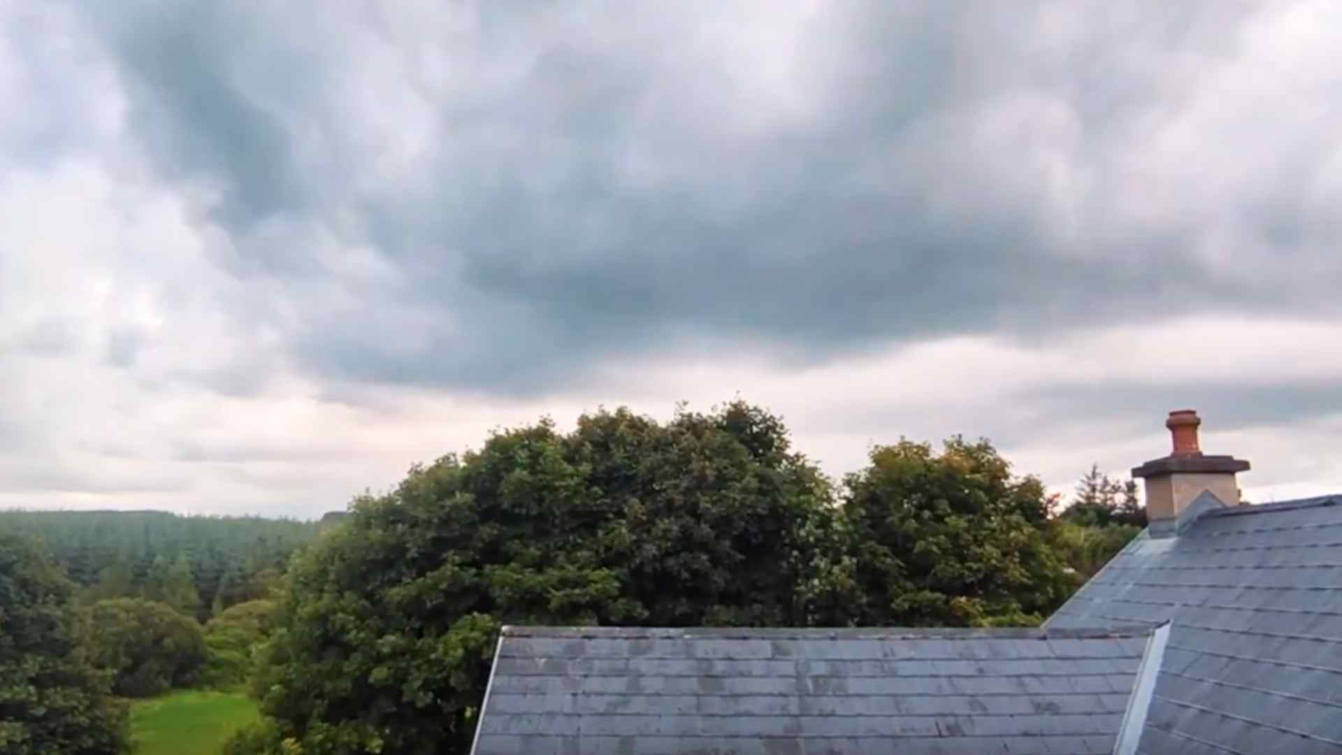 Thunderstorm