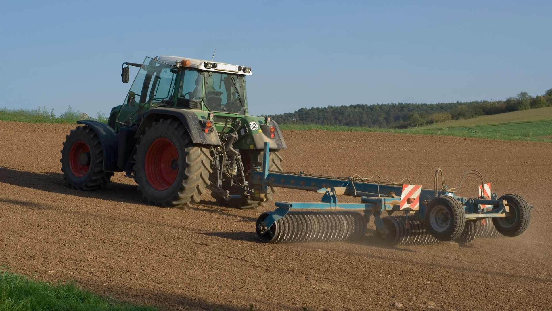Tillage