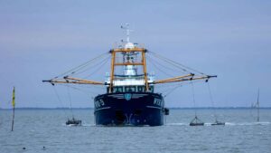 Trawler