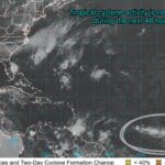 Tropical Wave