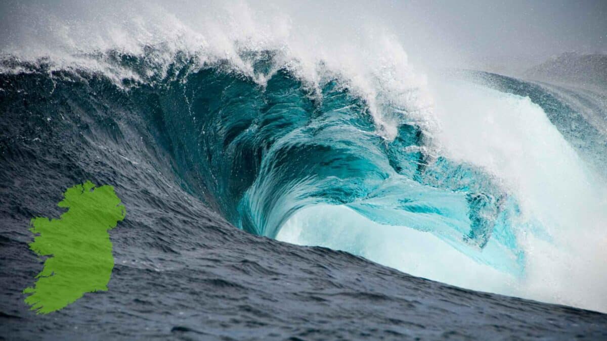 Tsunami-1200x675 Tsunami Risk in Ireland Low but Not Impossible, Say Experts