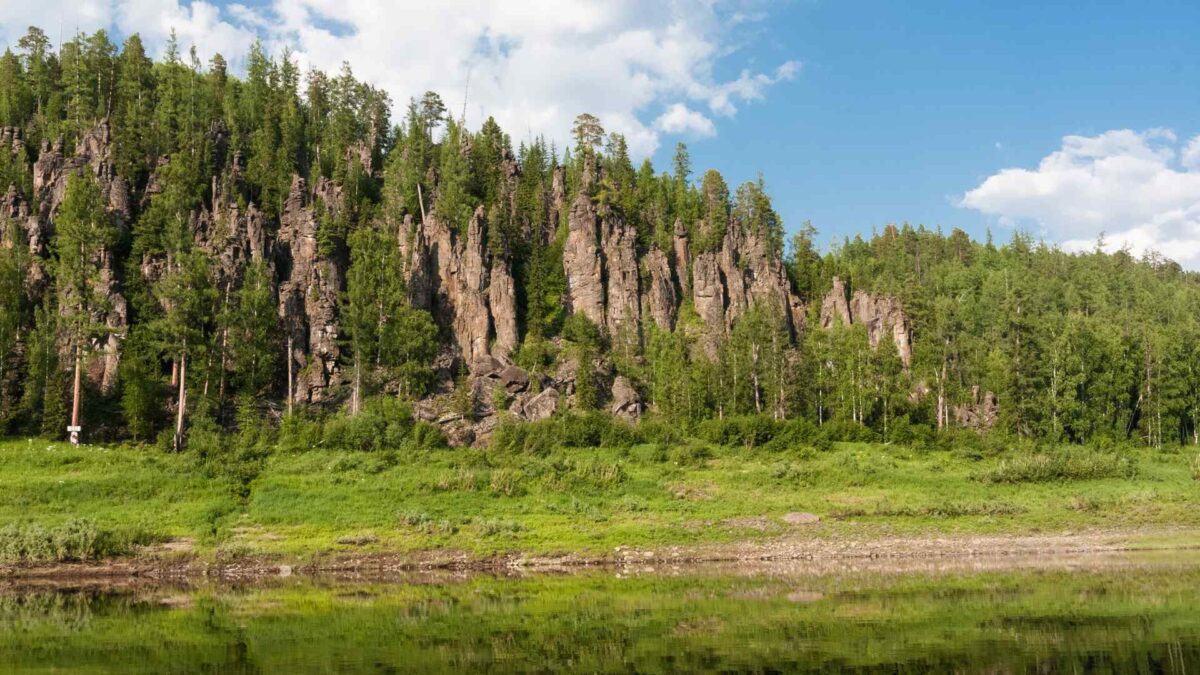 Tunguska-Siberia-1200x675 Scientists Reveal Hidden Danger of Cosmic Airbursts