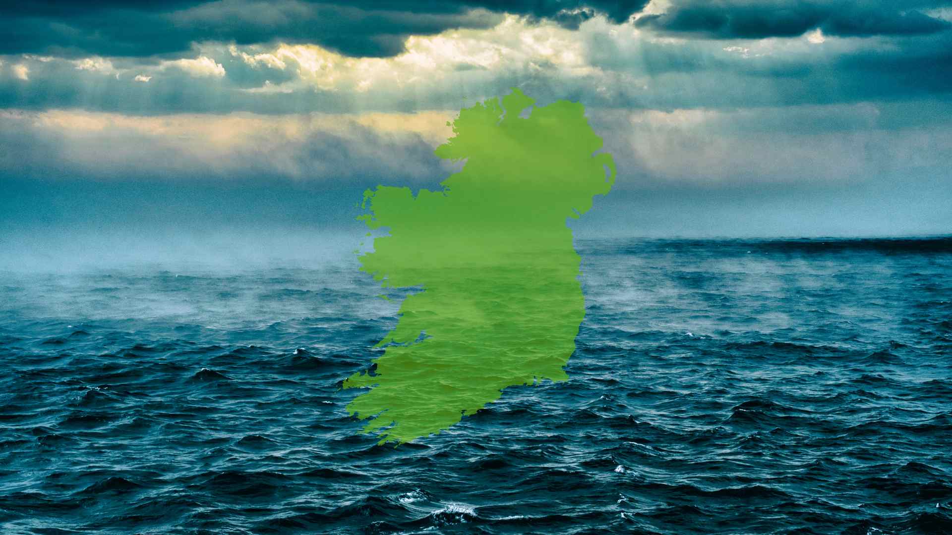 Unsettled weather