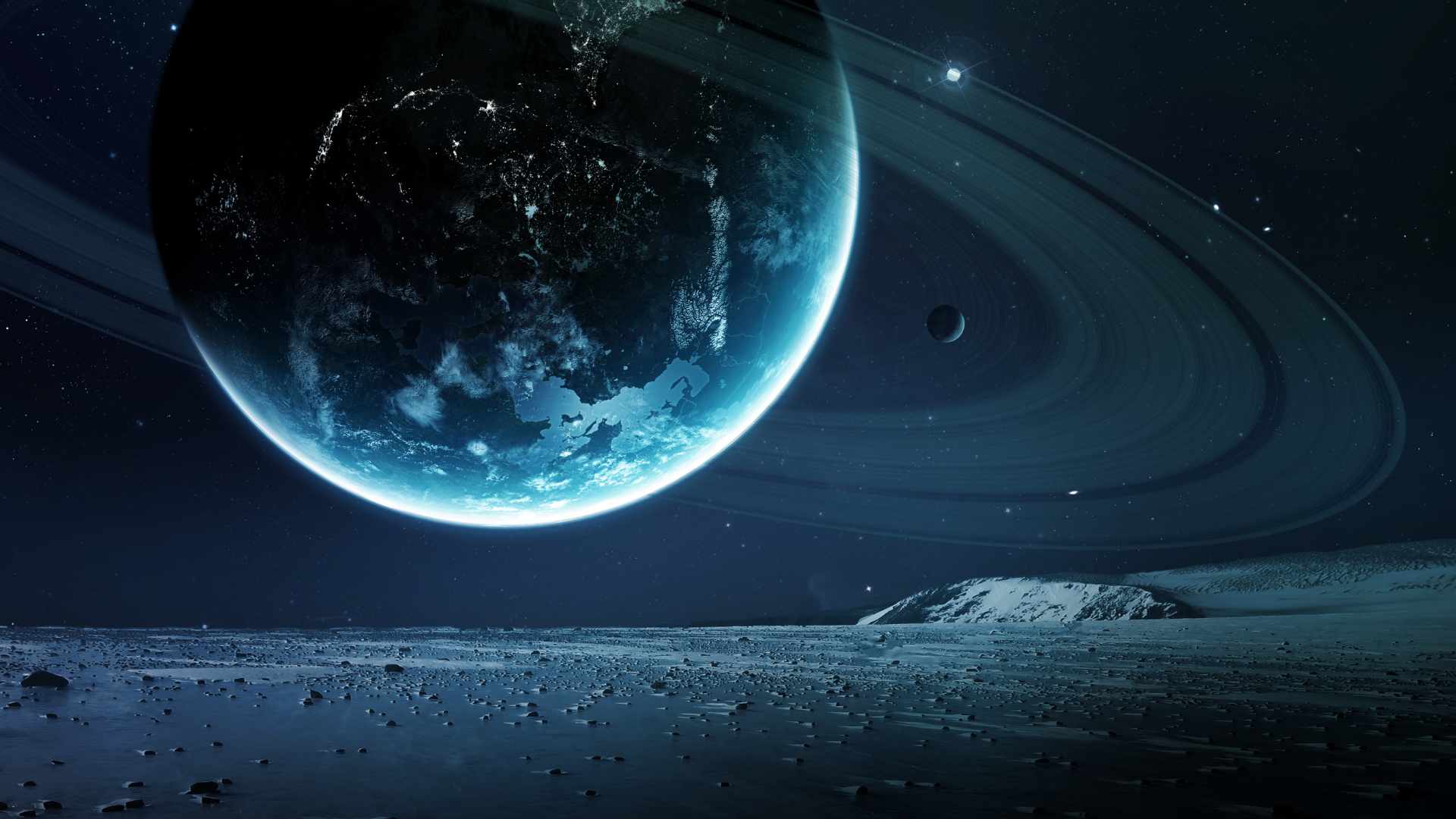 Uranus