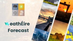 WeathÉire_Forecast