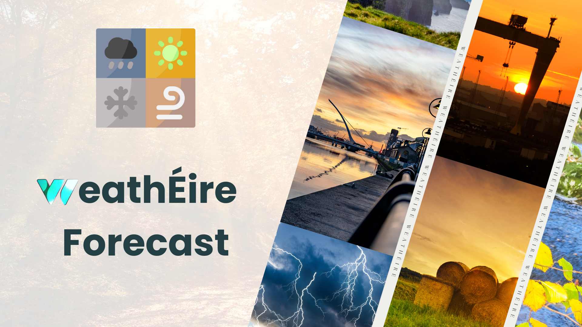 WeathÉire_Forecast