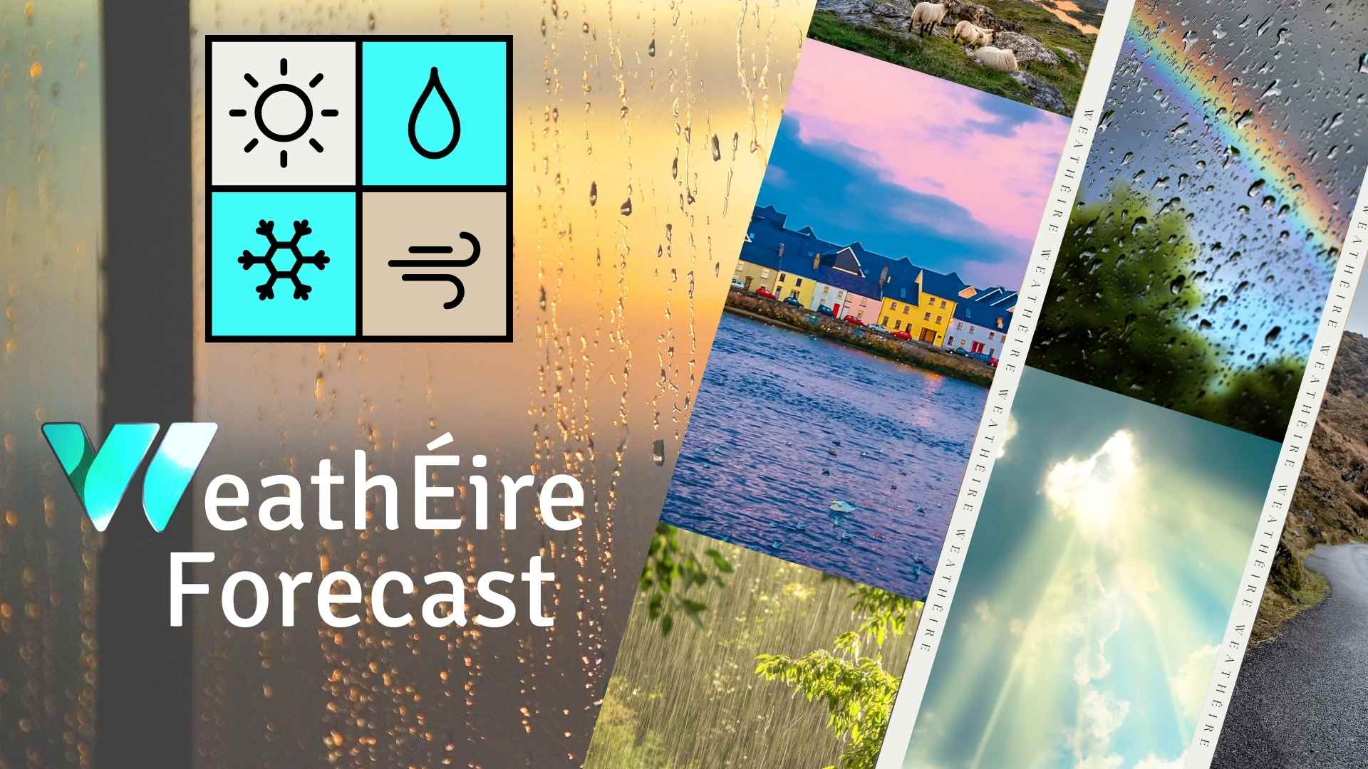 WeathÉire_Forecast