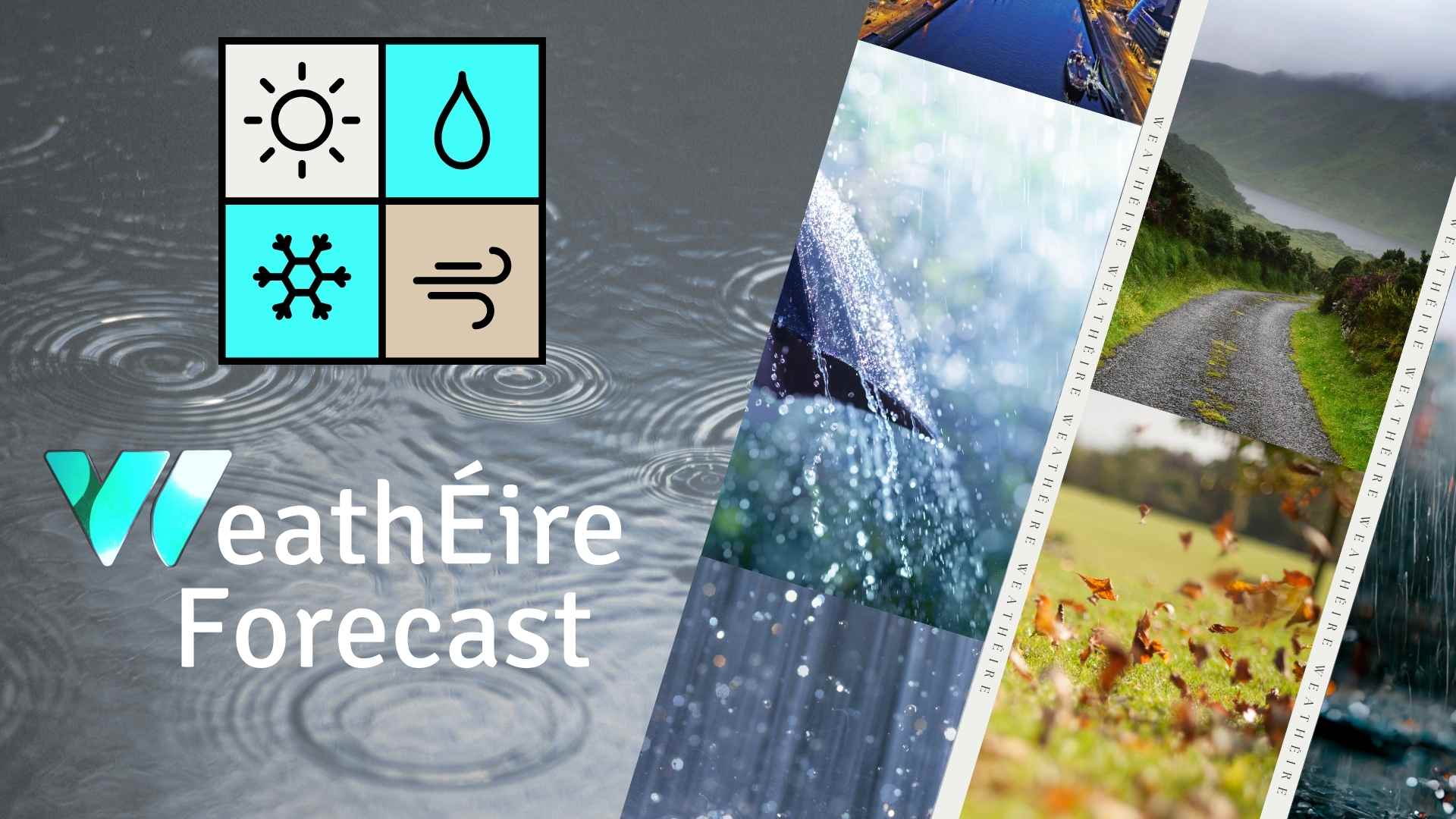 WeathÉire_Forecast