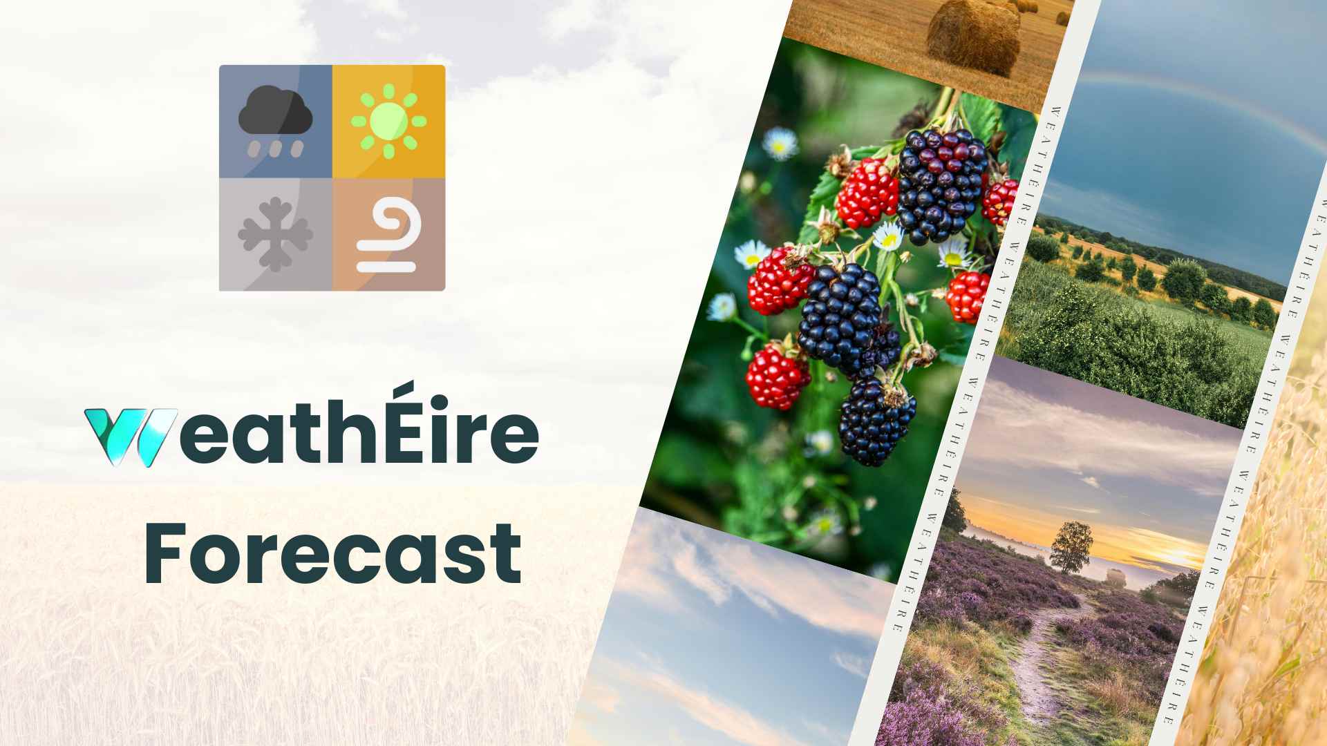 WeathÉire_Forecast