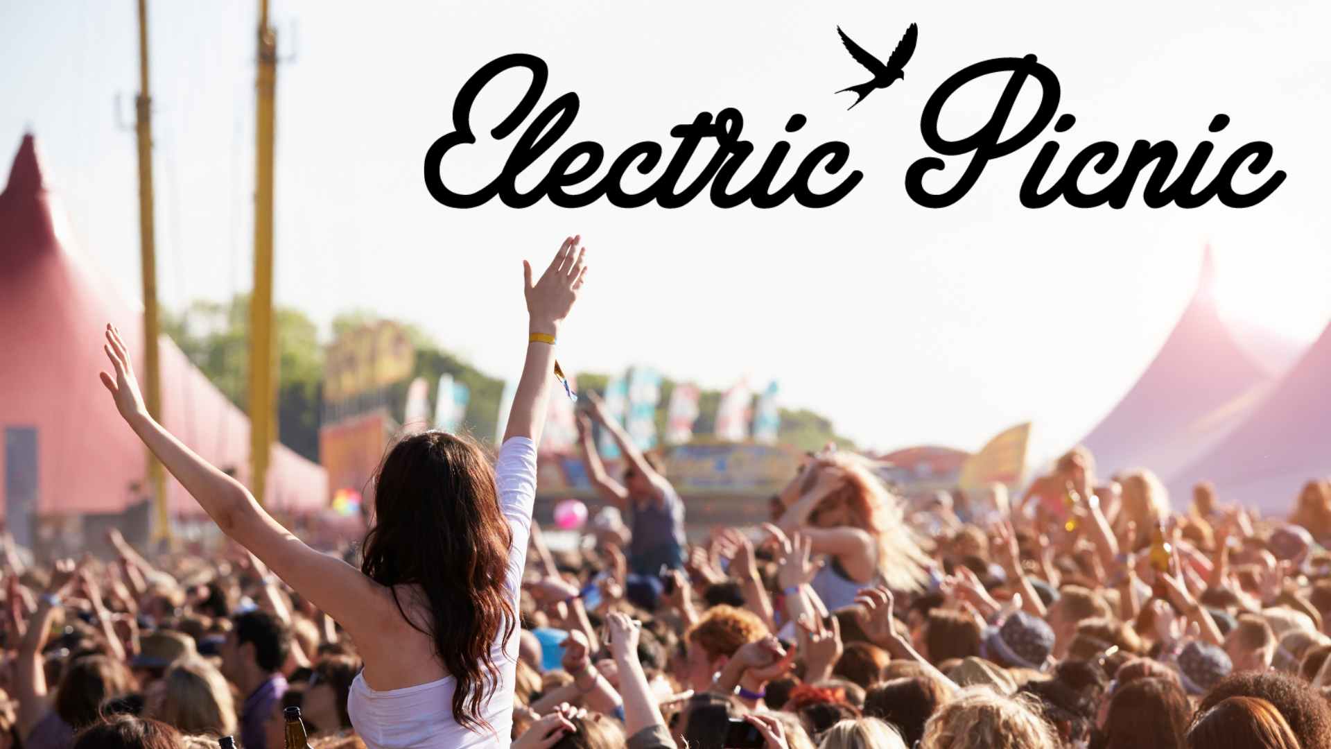 Weather Forecast for Electric Picnic