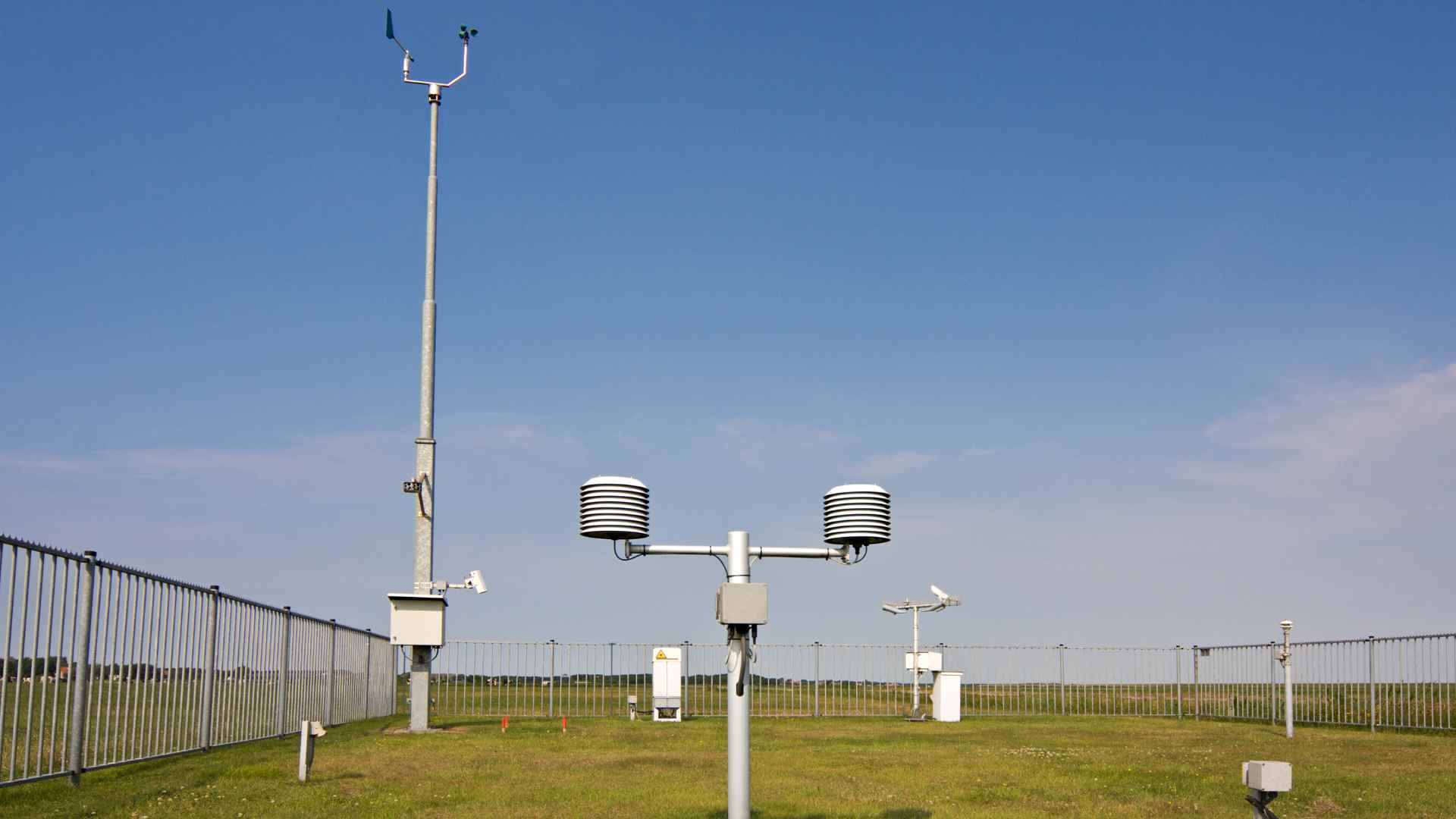 Weather Station