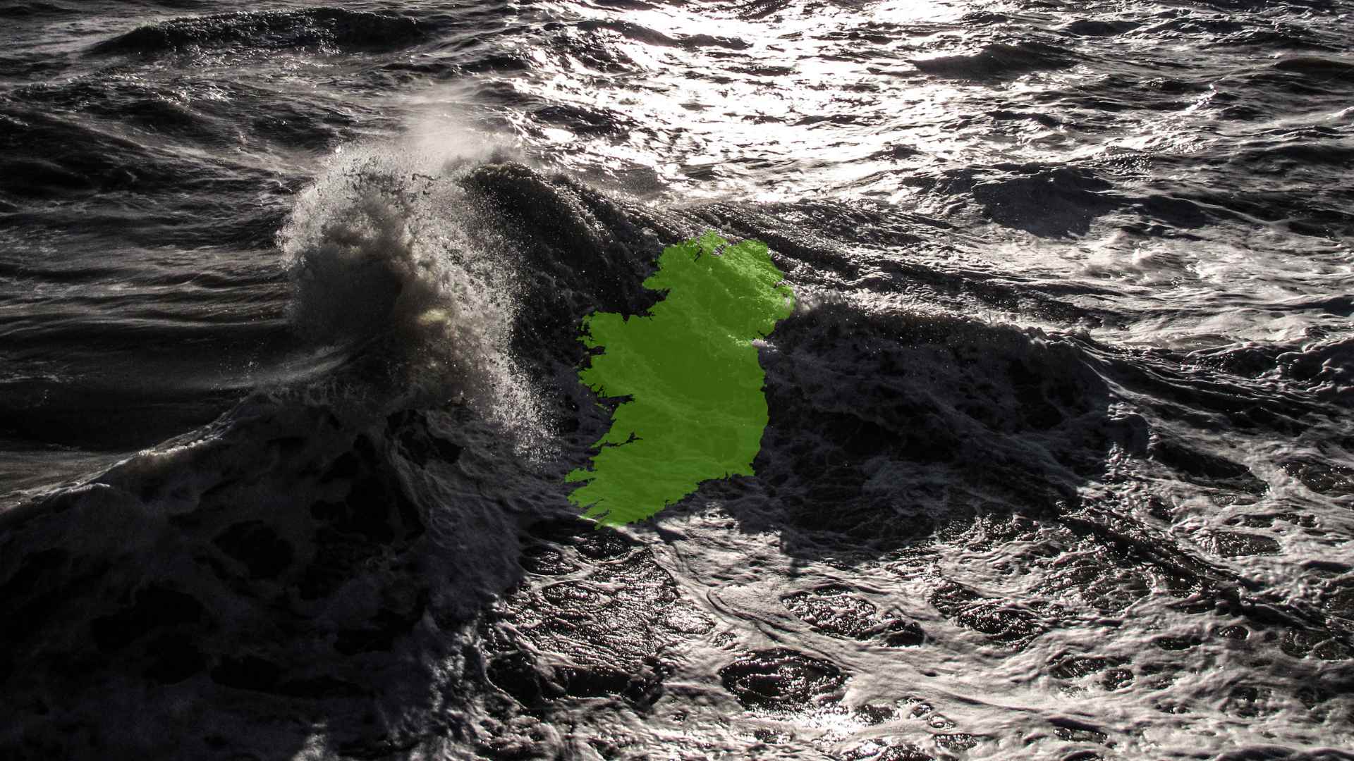 Weather warning