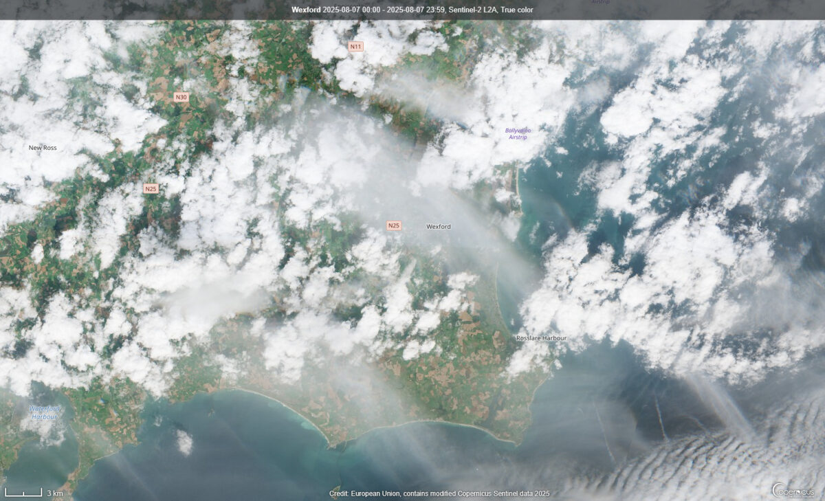 Wexford-1200x729 Fleadh Cheoil in Wexford Enjoys Hazy Sunshine