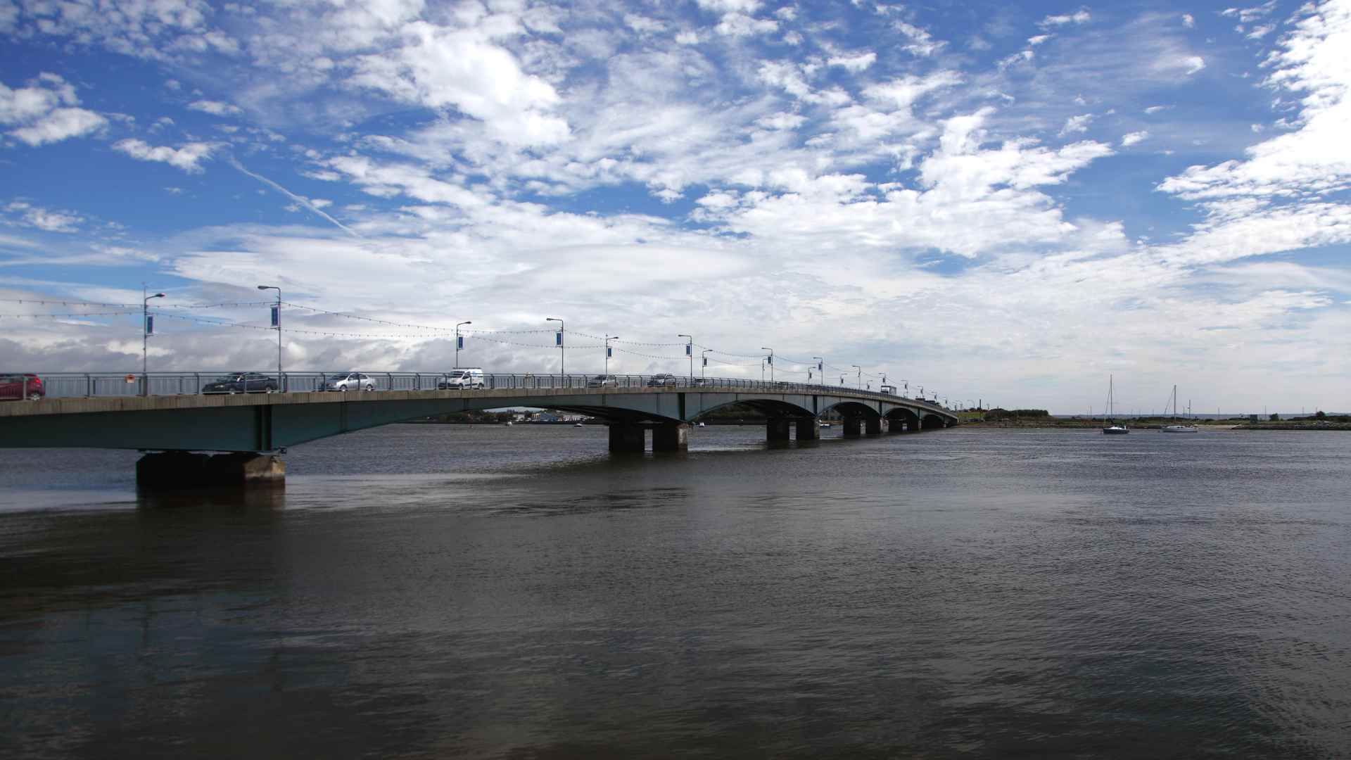 Wexford Bridge