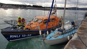 Wicklow RNLI