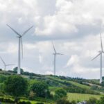Wind farm