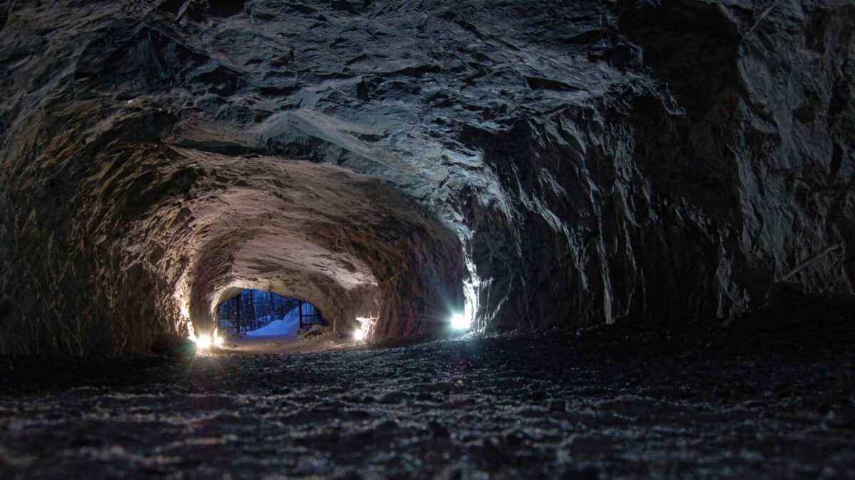 cave-1200x675 Ice Age Secrets Uncovered in Norway Cave