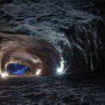 cave